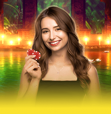 Teen Patti（印度三张牌）