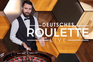 Deutsches Roulette
