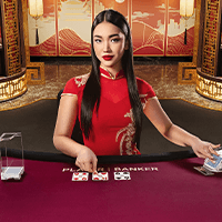 Chinese Speed Baccarat 2