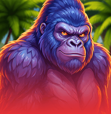 Gorilla Blast Hold and Hit 3x3