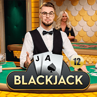 Blackjack 12