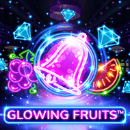 Glowing Fruits