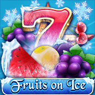 Fruits On Ice