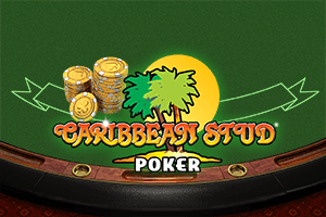 Caribbean Stud Poker
