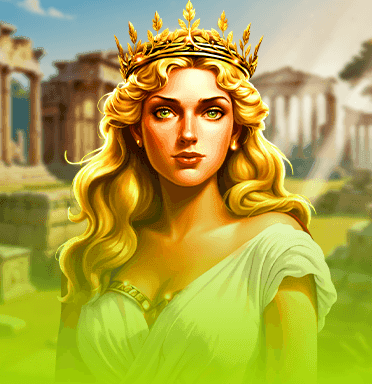 1 Reel Queen of Rome