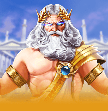 Gates of Olympus 1000