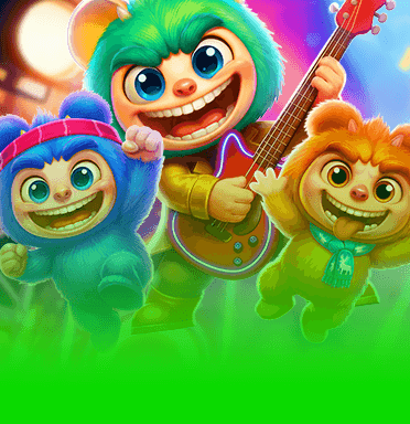 Furry Bonanza Megaways