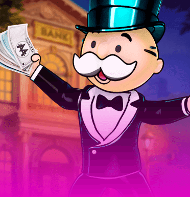 Monopoly Money Magnate